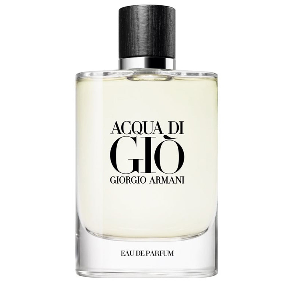 Giorgio Armani Acqua Di Gio For Men Eau De Parfum