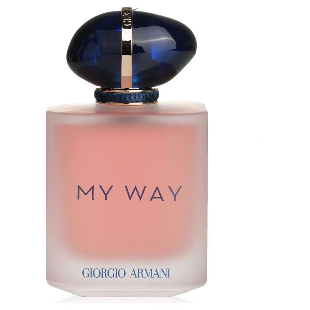 Giorgio Armani My Way Floral For Women Eau De Parfum