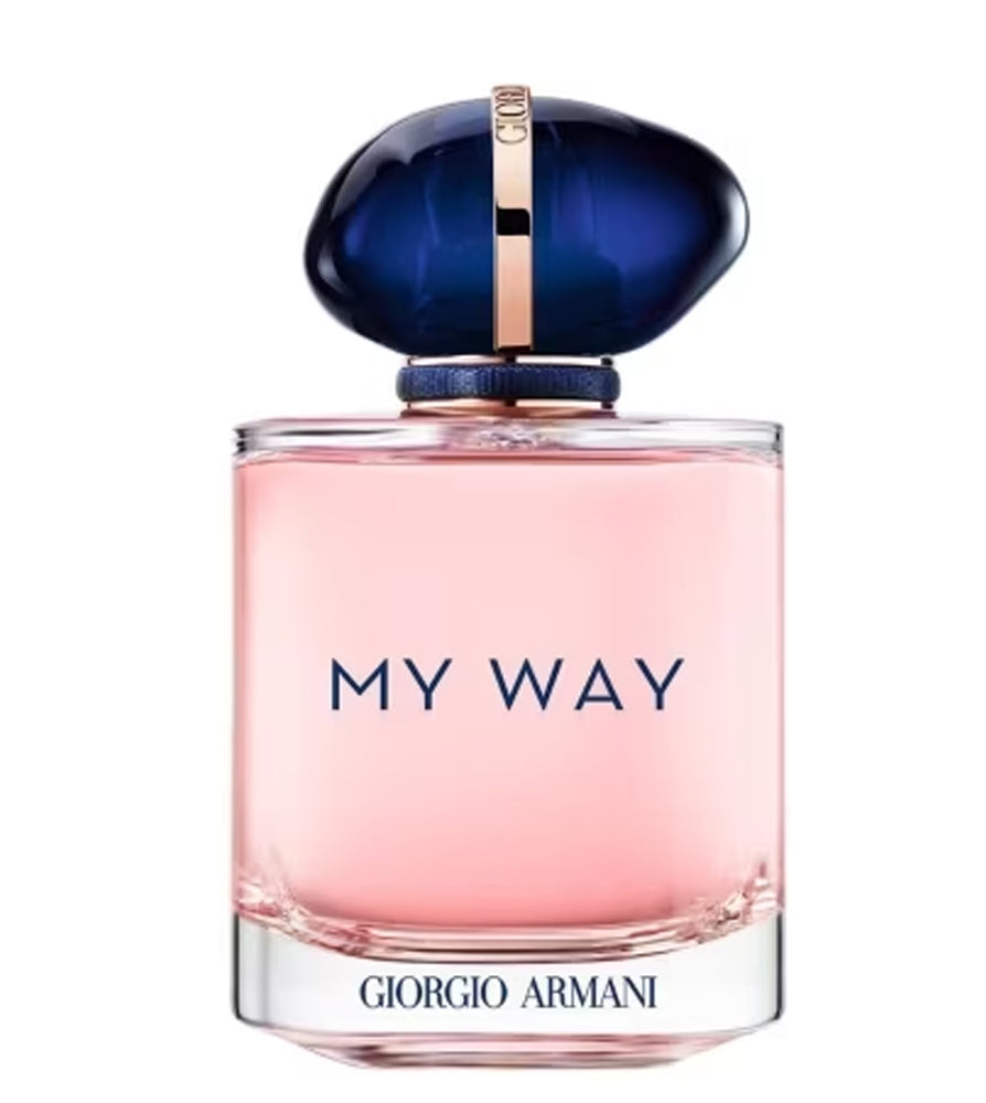Giorgio Armani My Way For Women Eau De Parfum