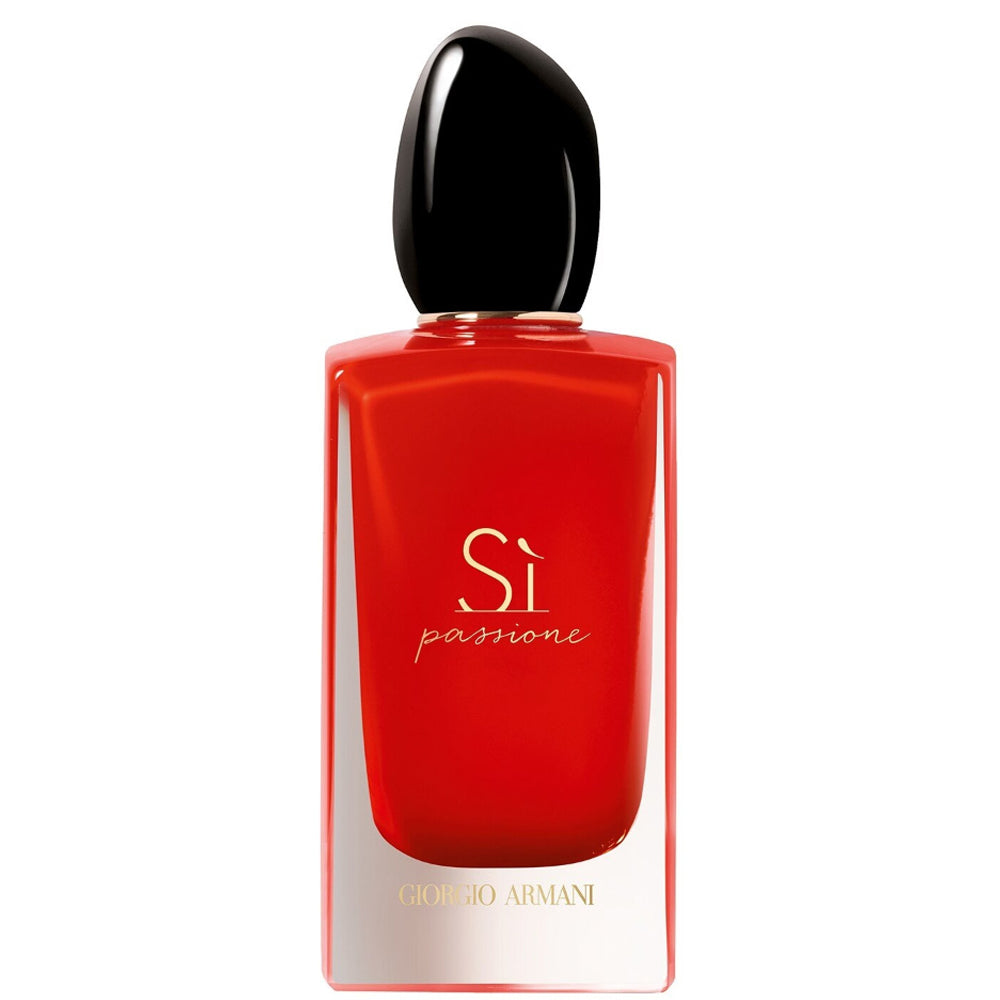 Giorgio Armani Si Passione For Women Eau De Parfum