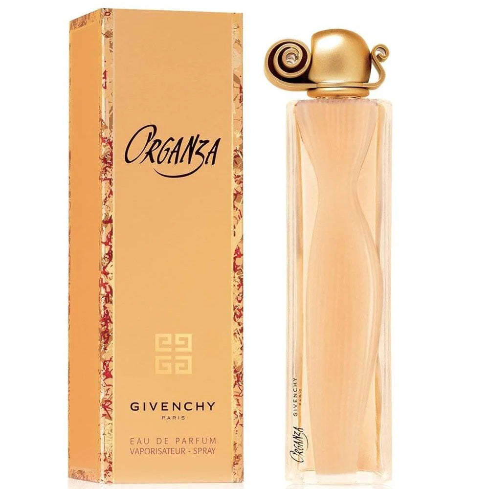 Givenchy Organza For Women Eau De Parfum