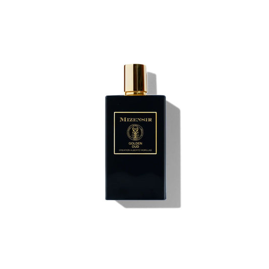 Golden Oud Eau de Parfum
