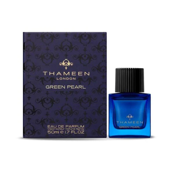 Thameen Green Pearl Unisex Extrait De Parfum