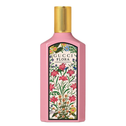 Gucci Flora Gorgeous Gardenia For Women Eau De Parfum