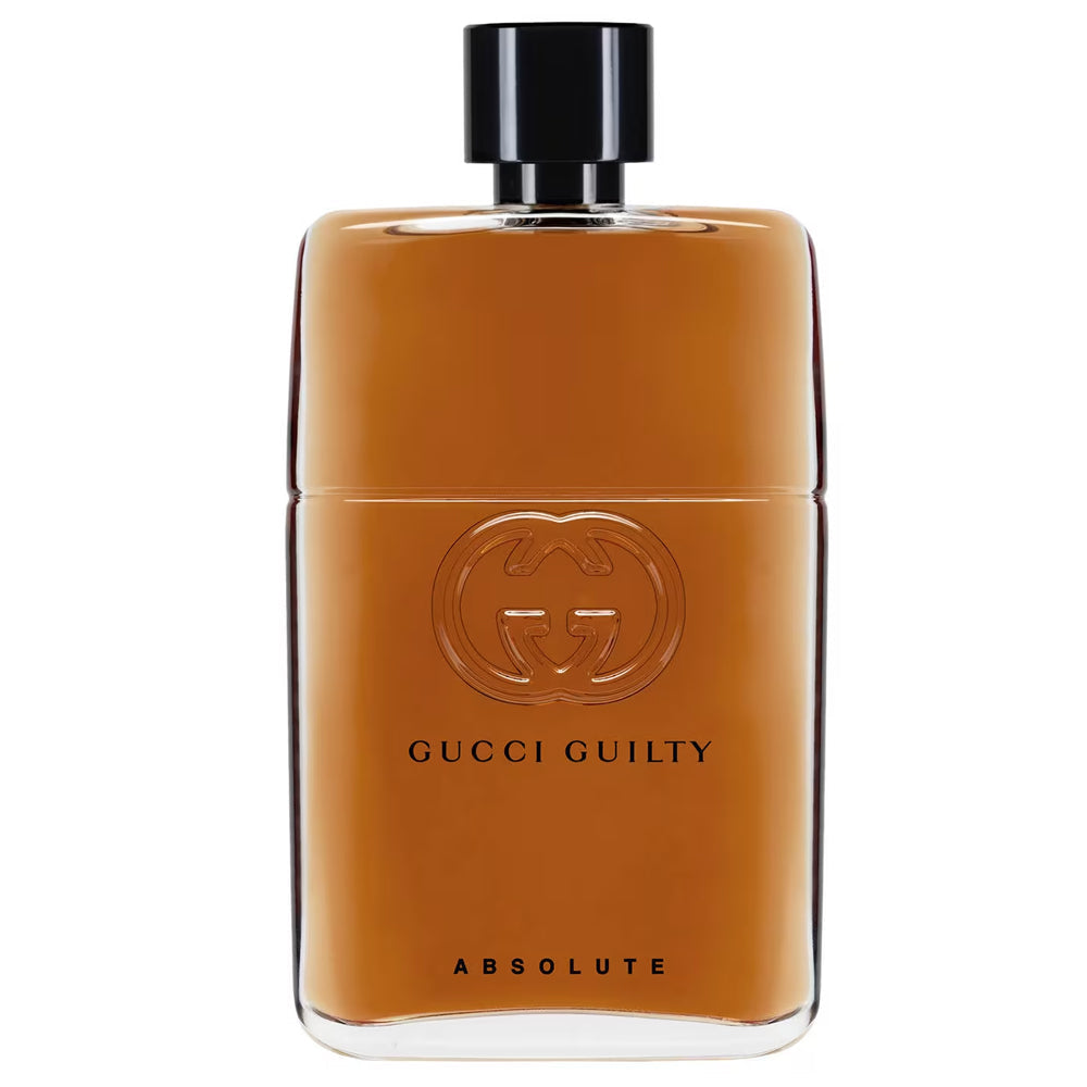 Gucci Guilty Absolute Pour Homme For Men Eau De Parfum