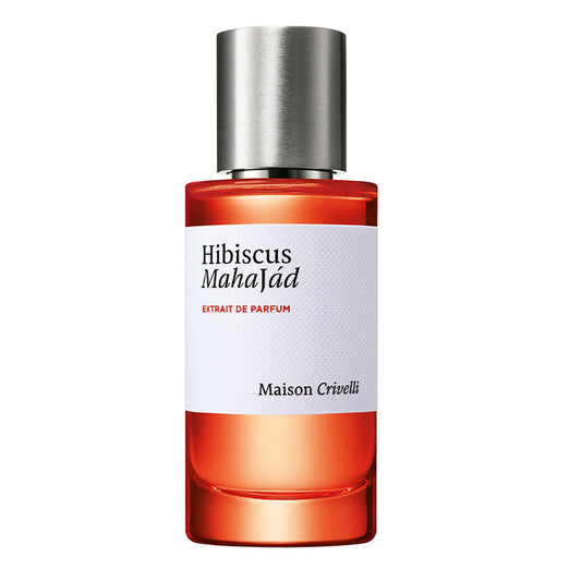 Maison Crivelli Hibiscus Mahajád Unisex Extrait De Parfum