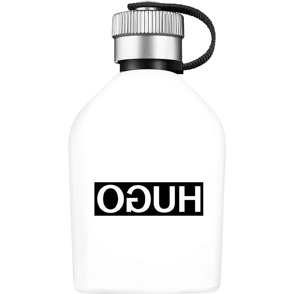 Hugo Boss Hugo Reversed For Men Eau De Toilette
