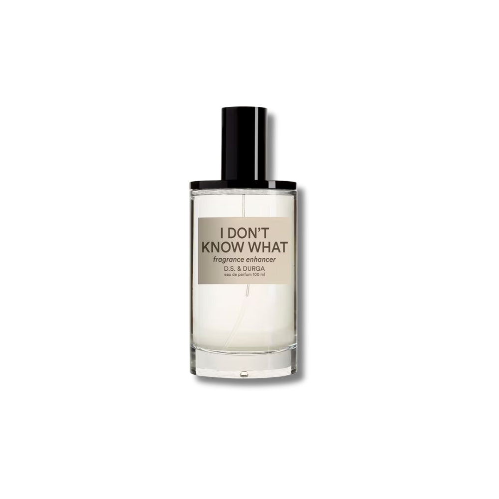 I Dont Know What Eau de Parfum