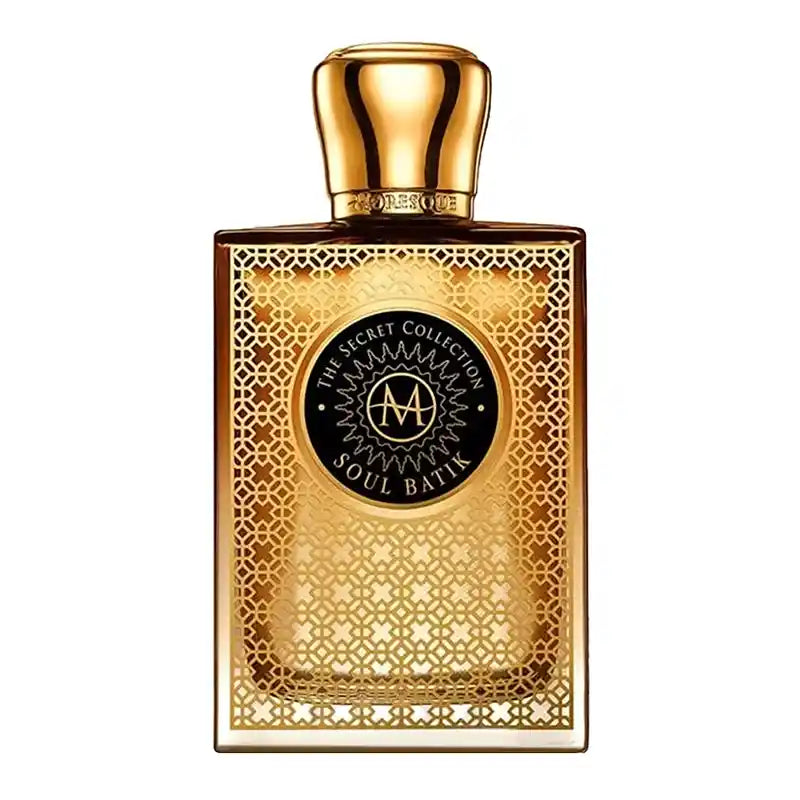 Moresque Soul Batik EDP 75ML