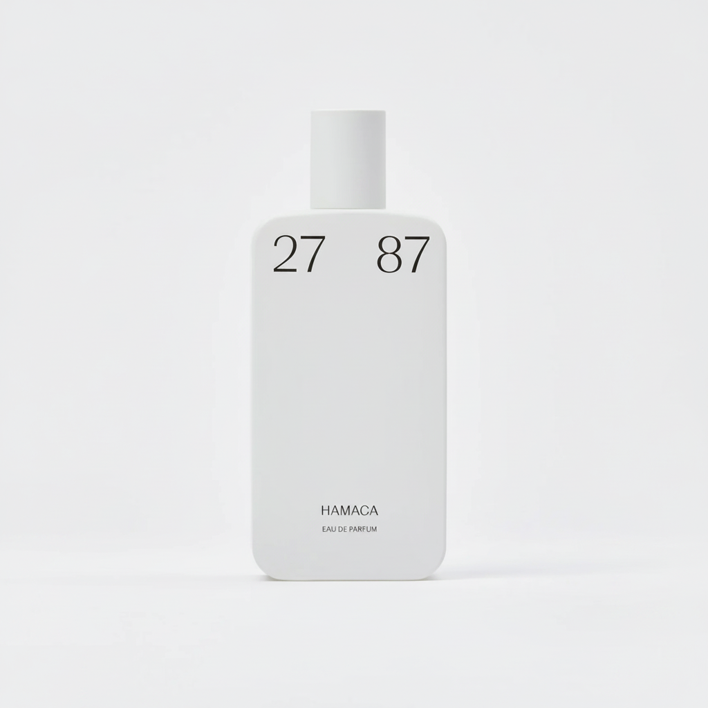 27 87 Perfumes Hamaca Eau de Parfum 27ml on a white background