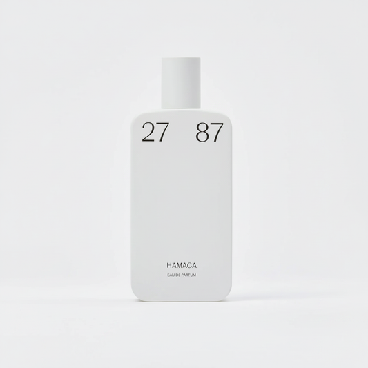 27 87 Perfumes Hamaca Eau de Parfum 27ml on a white background
