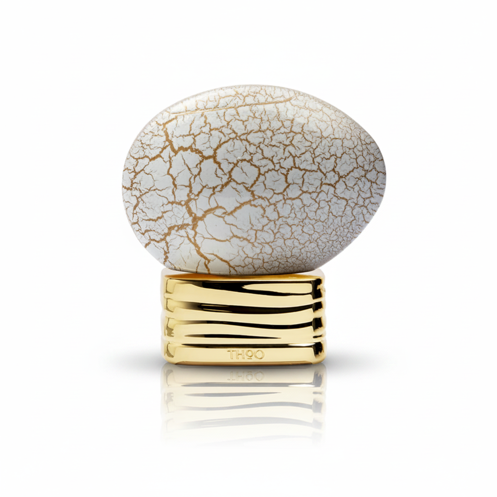THoO Breath of the Infinite EDP 75ml perfume bottle on a pure white background