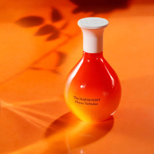 The Harmonist Florae Nebulae Unisex Parfum