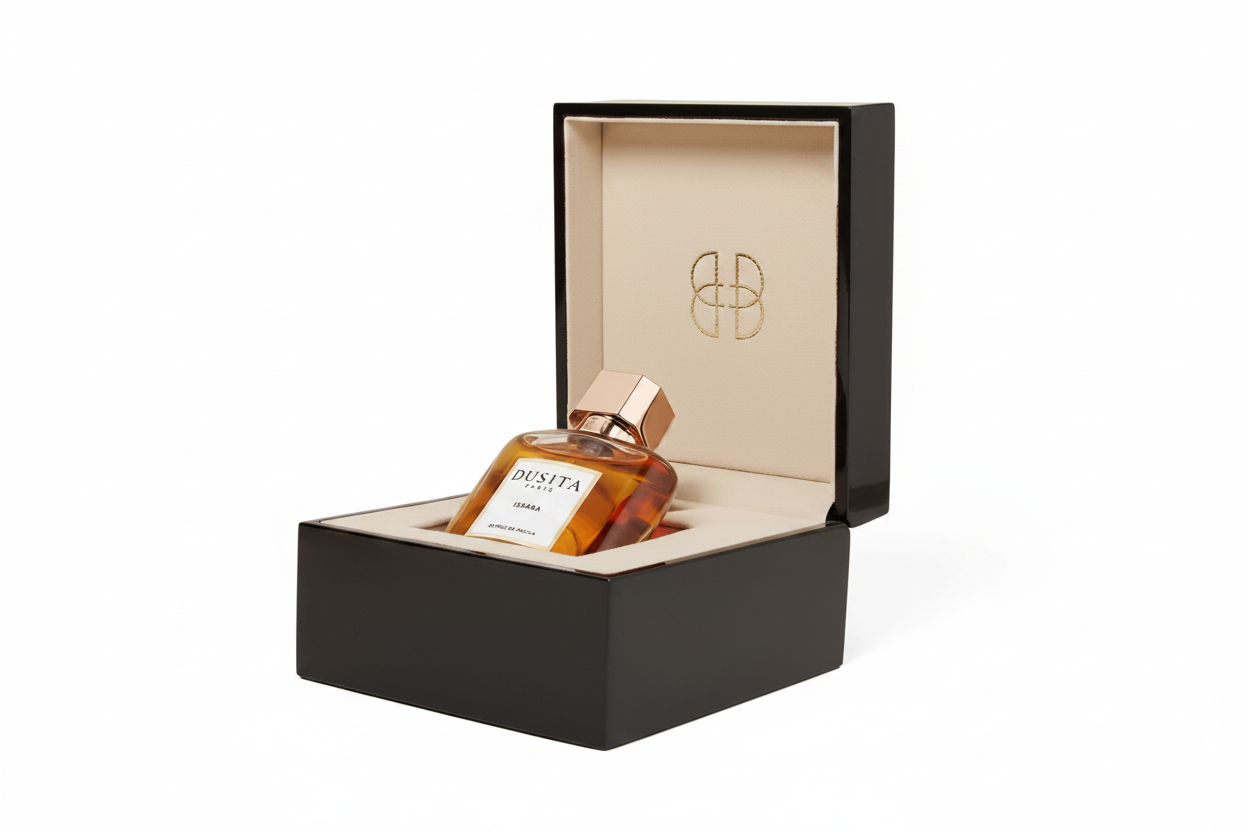 ISSARA Box - White Background