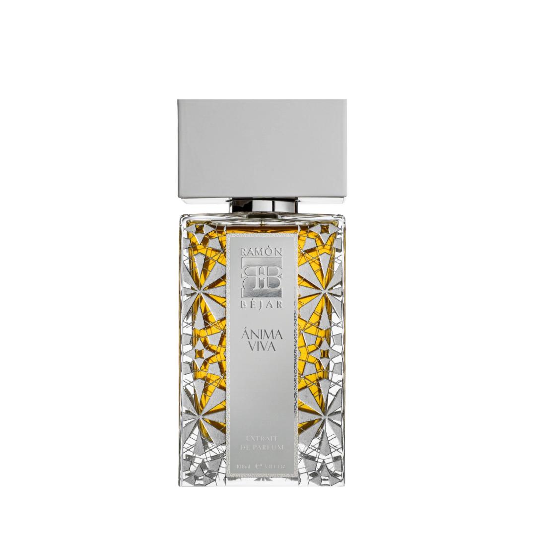 Ramón Béjar Anima Viva Extrait de Parfum 100ml