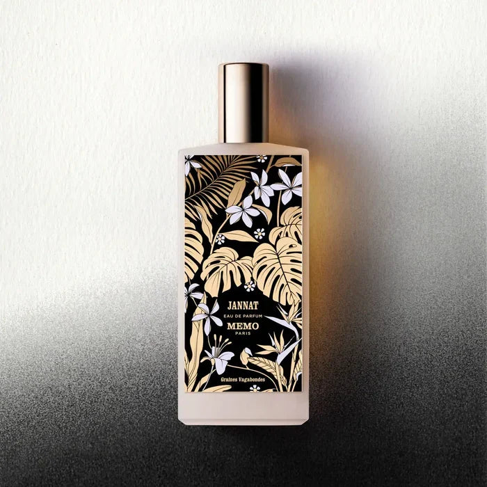 Memo Jannat Unisex Eau De Parfum
