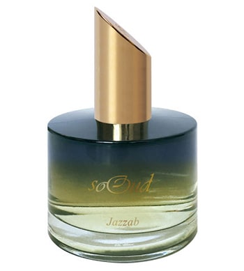Jazzab PARFUM EAU FINE 100 ml
