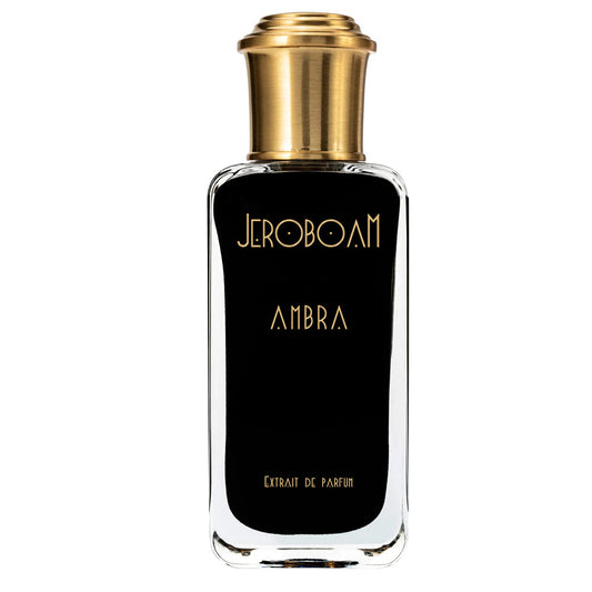 Jeroboam Ambra Unisex Extrait De Parfum