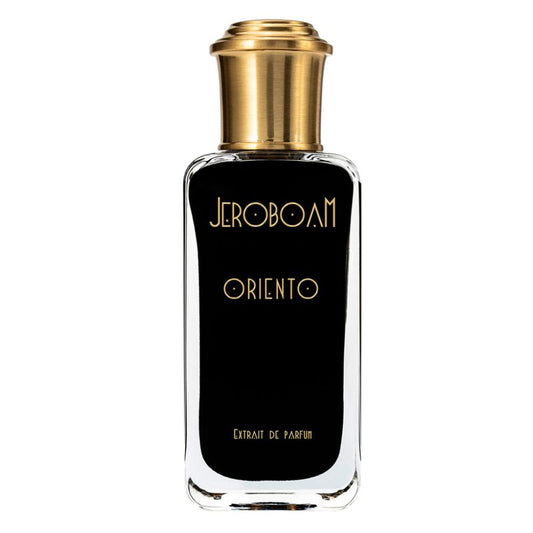 Jeroboam Oriento Unisex Extrait De Parfum