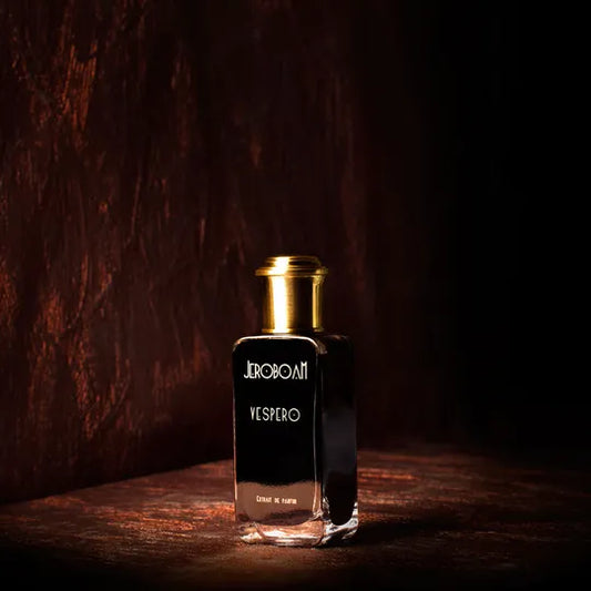 Jerobom Vespero Unisex Extrait De Parfum