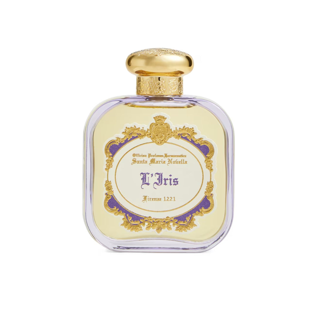 L'Iris Eau de Parfum