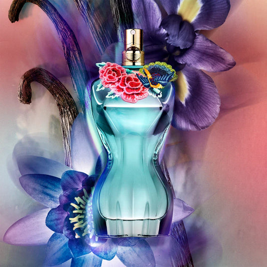 Jean Paul Gaultier La Belle Paradise Garden For Women Eau De Parfum