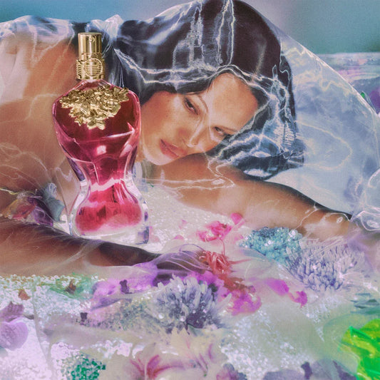 Jean Paul Gaultier La Belle For Women Eau De Parfum