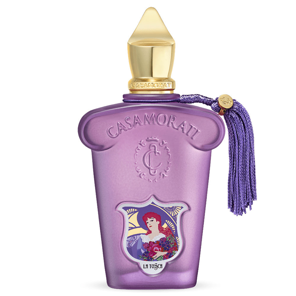 Xerjoff Casamorati La Tosca For Women Eau De Parfum
