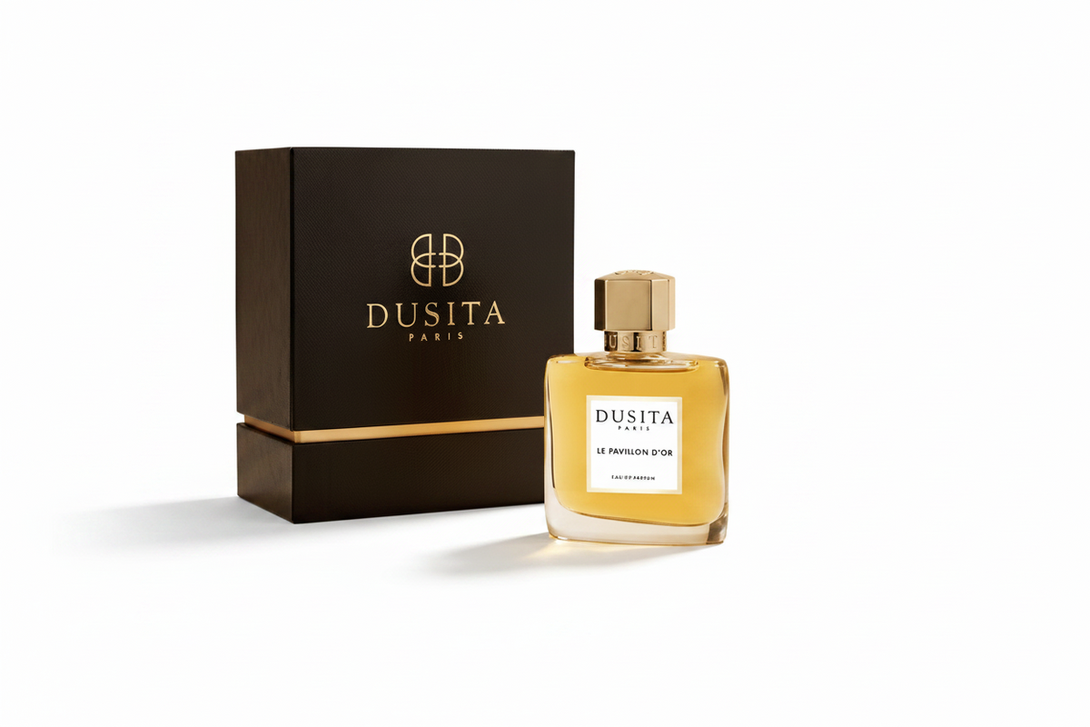 LE PAVILLON D'OR 50ML