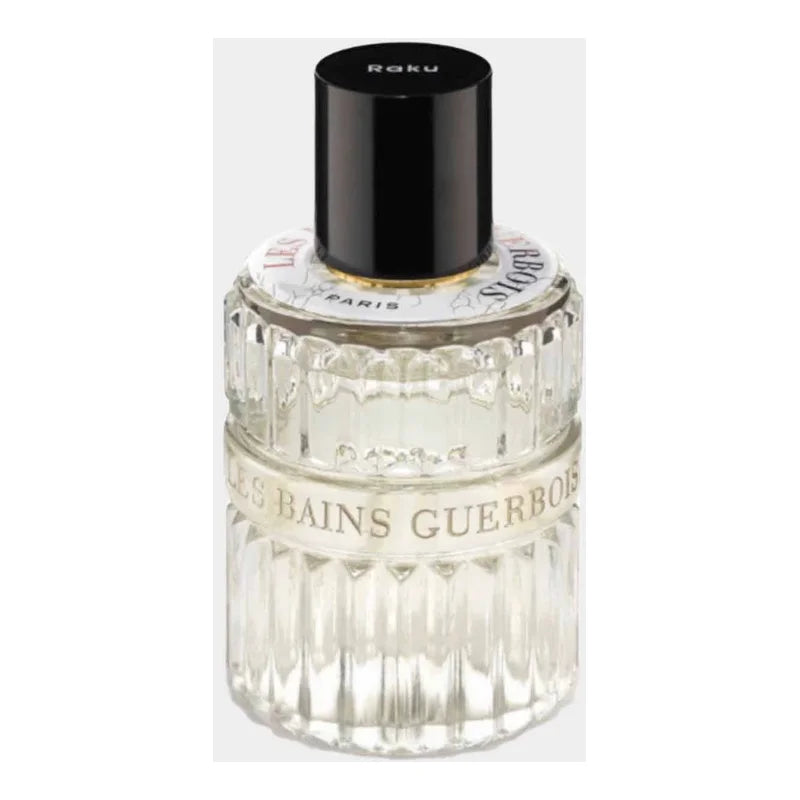 Les Bains Guerbois 2013 Residence D’Artistes 100ML (Unboxed)