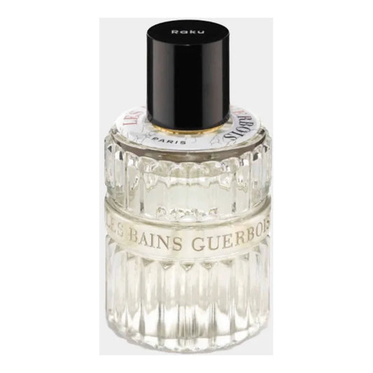 Les Bains Guerbois 2013 Residence D’Artistes 100ML (Unboxed)