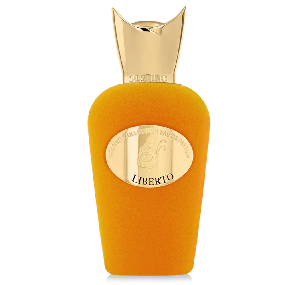 Sospiro Liberto Unisex Eau De Parfum