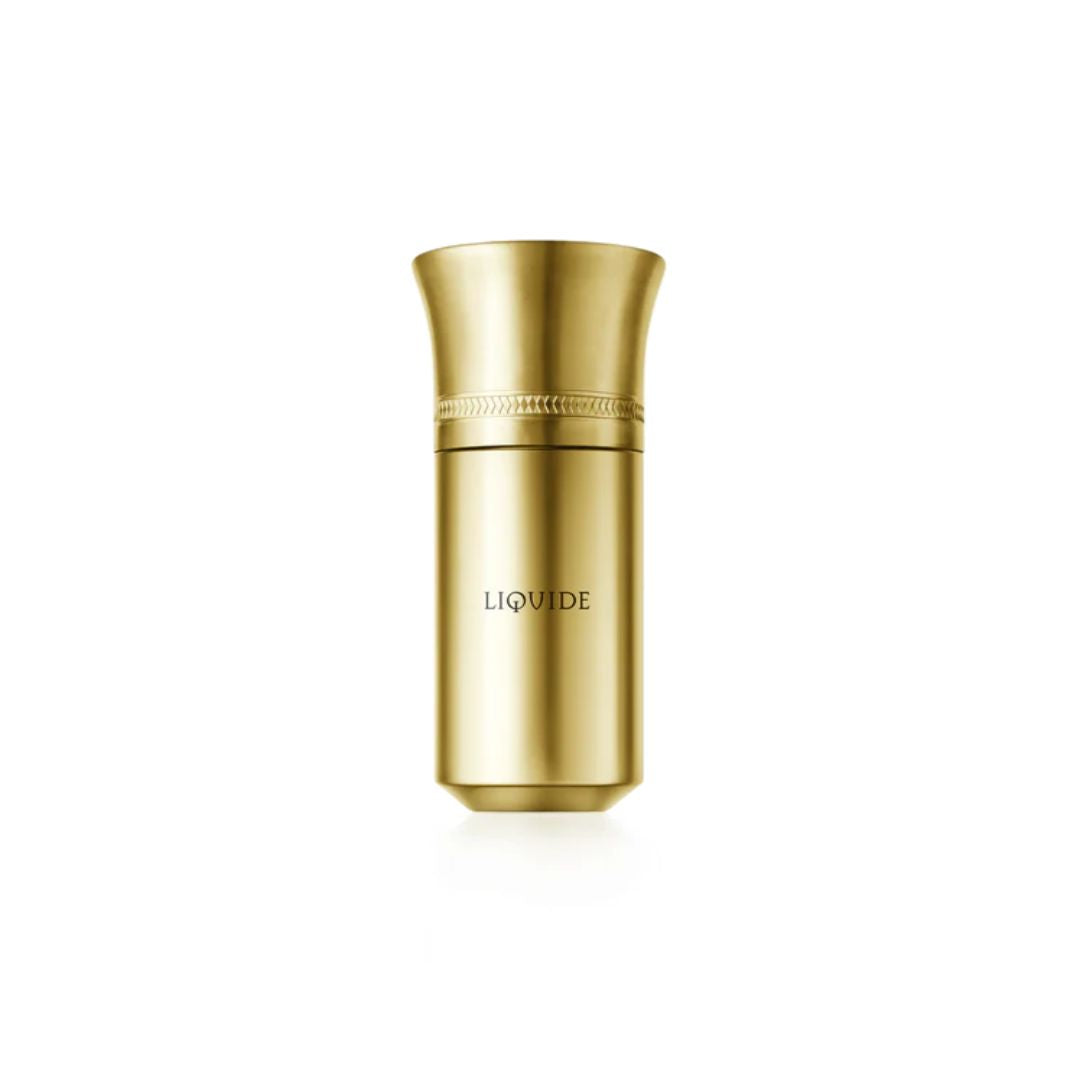 Liquide Eau de Parfum