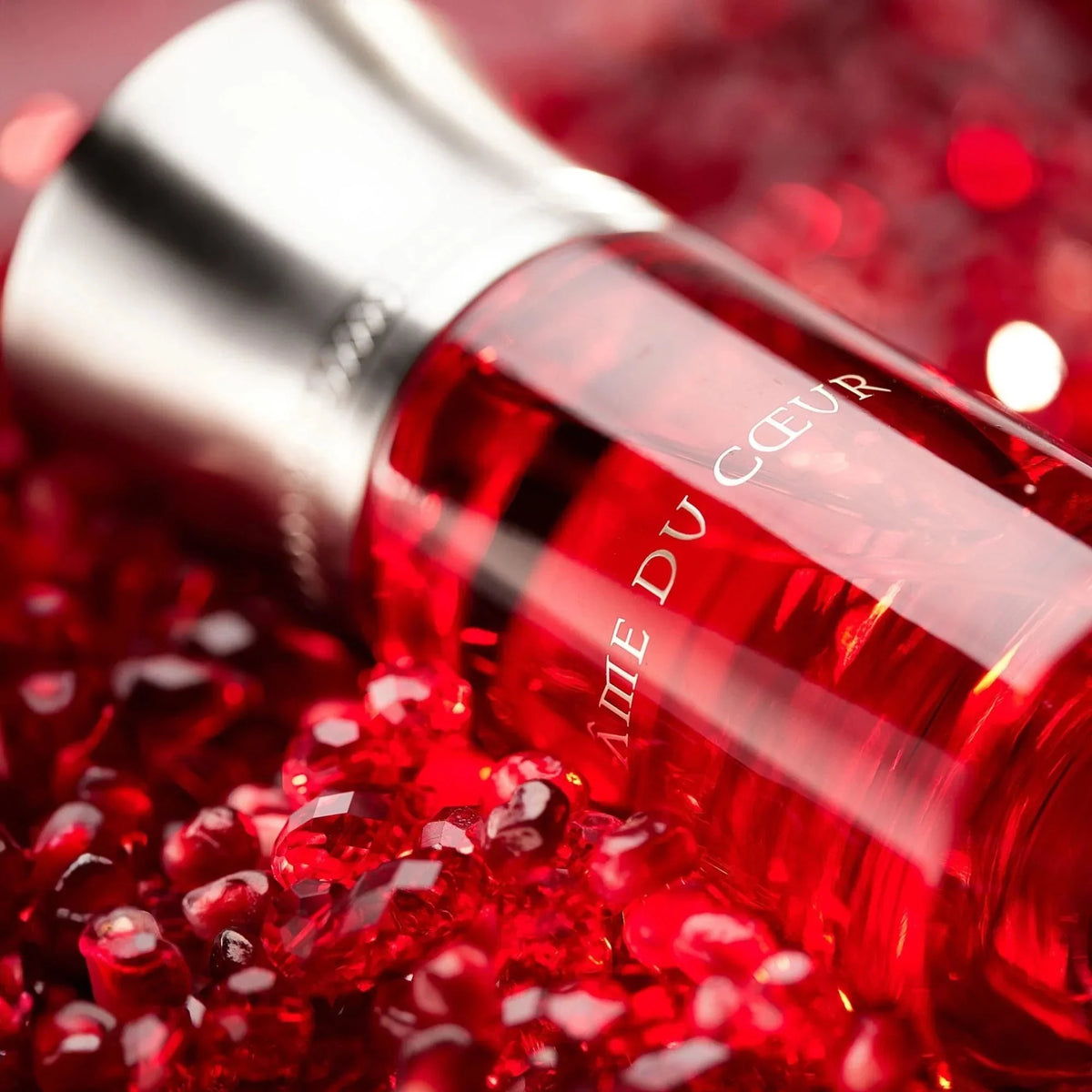 Liquides Imaginaires Ame du Coeur Unisex Eau De Parfum