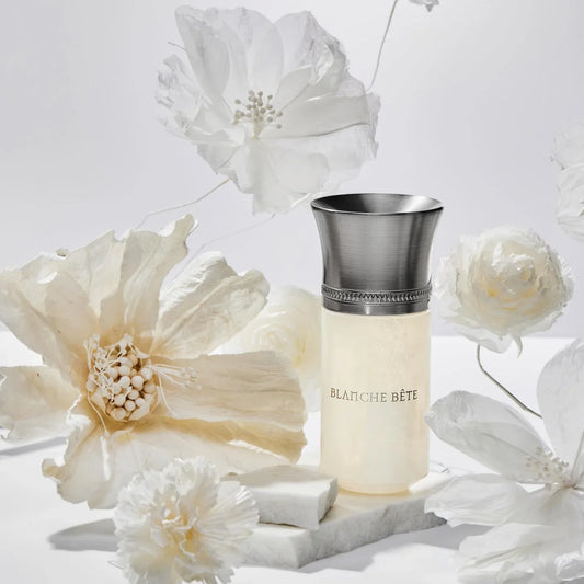 Liquides Imaginaires Blanche Bete Unisex Eau De Parfum