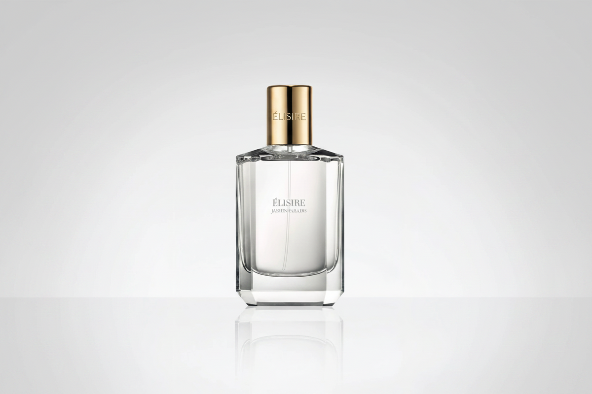 ÉLISIRE JASMIN PARADIS Extrait de Parfum 50ML
