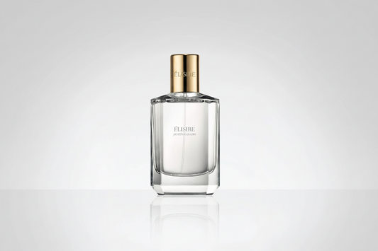 ÉLISIRE JASMIN PARADIS Extrait de Parfum 50ML