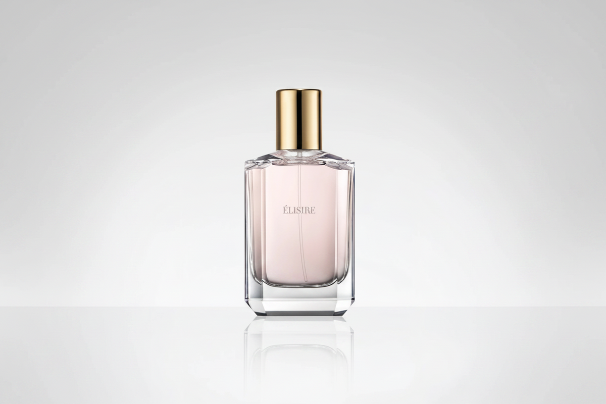 ÉLISIRE ÉLIXIR ABSOLU Extrait de Parfum 50ML