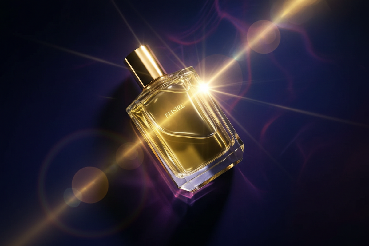 ELISIRE PAPAGUENA Extrait de Parfum 50ML