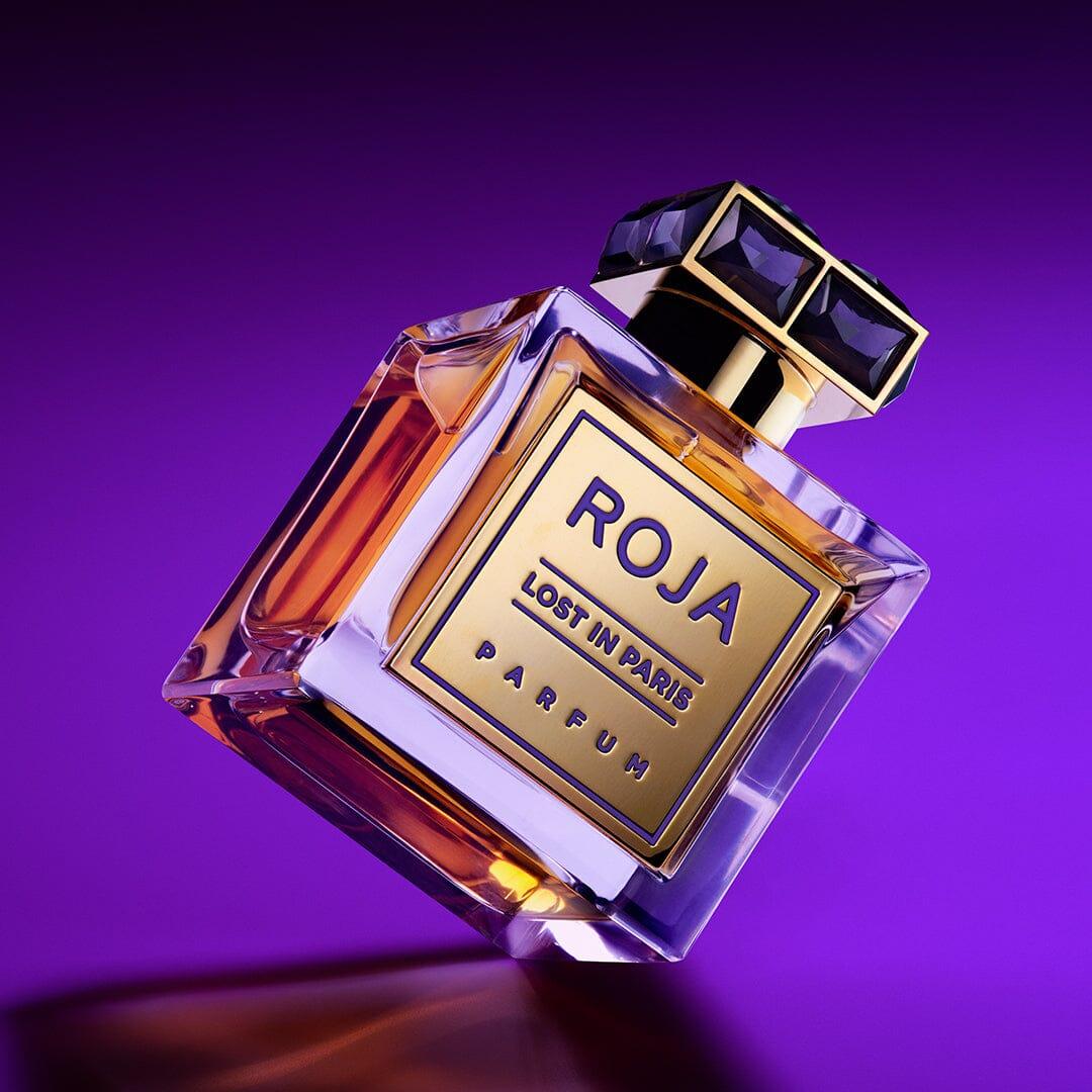 Roja Lost In Paris Unisex Parfum
