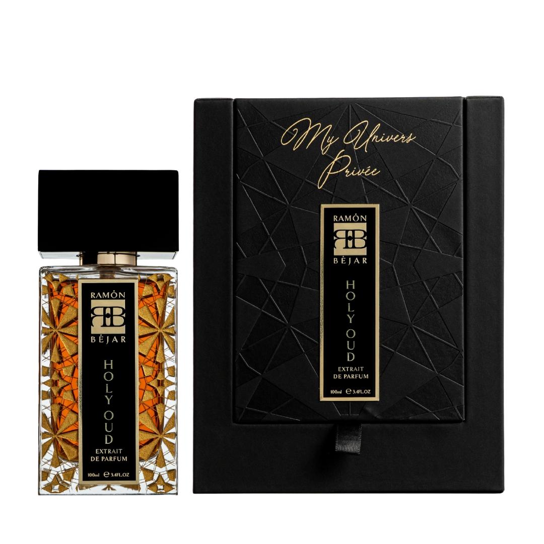 Ramón Béjar Holy Oud Extrait de Parfum 100ml