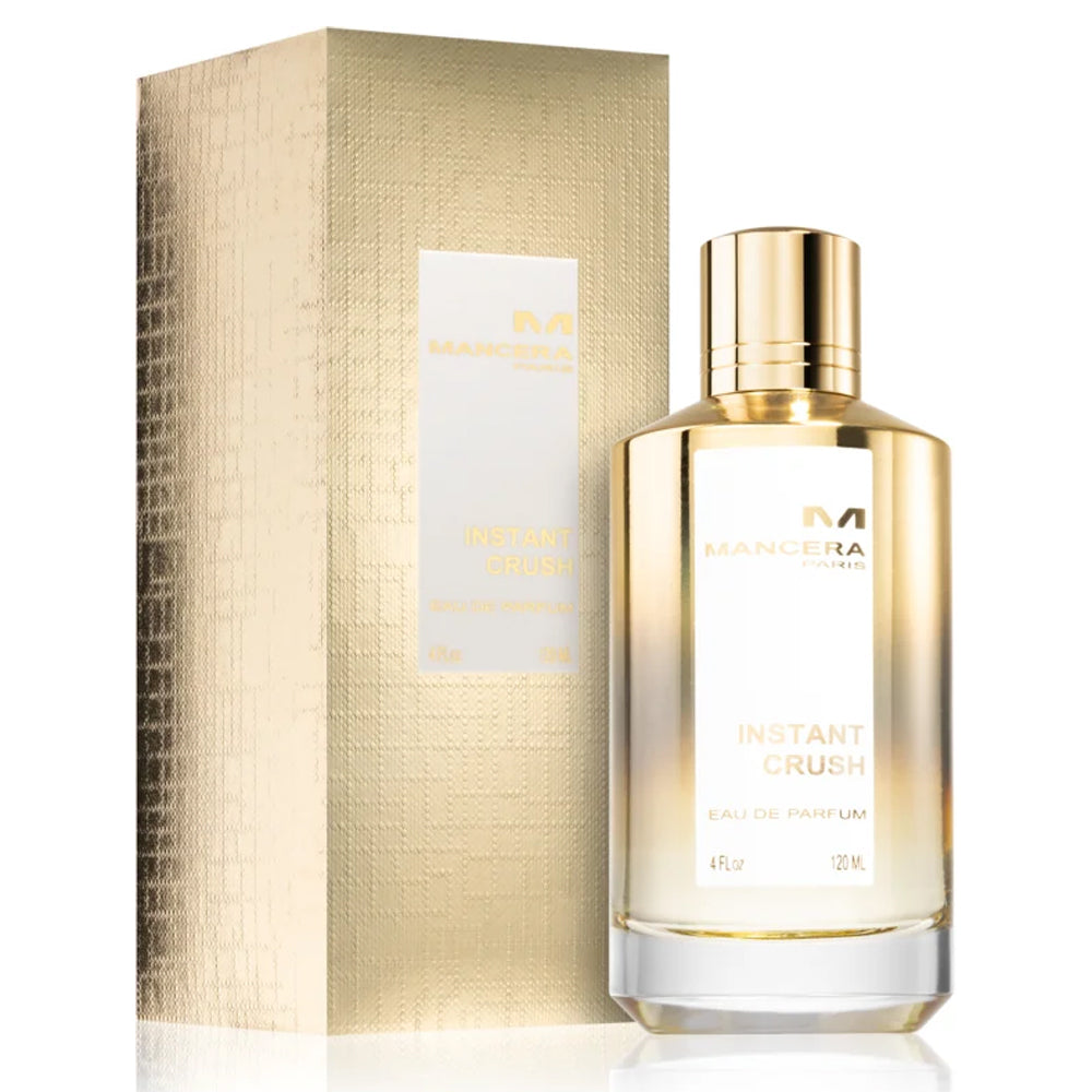 Mancera Instant Crush Unisex Eau De Parfum