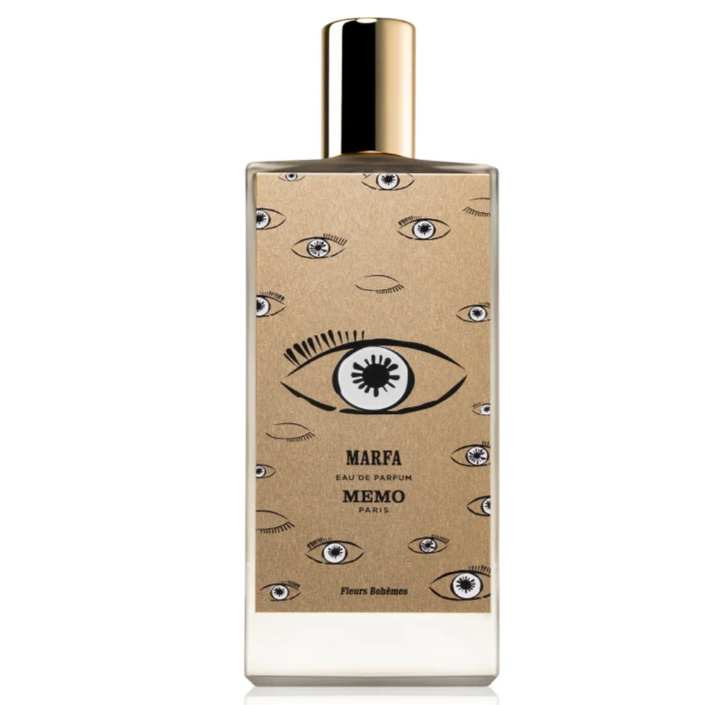 Memo Marfa Unisex Eau De Parfum