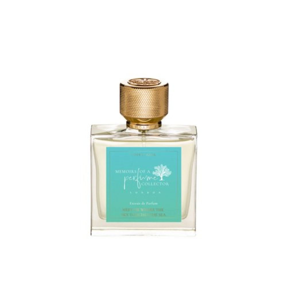 Meet Me Where The Sky Touches The Sea Extrait de Parfum