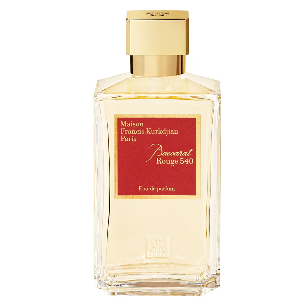 Maison Francis Kurkdjian Baccarat Rouge 540 Unisex Eau De Parfum