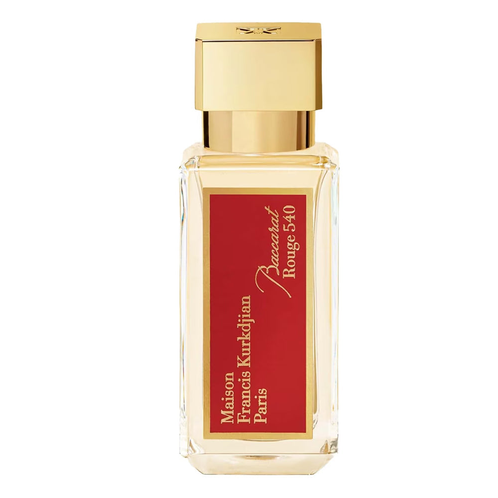 Maison Francis Kurkdjian Baccarat Rouge 540 Unisex Eau De Parfum