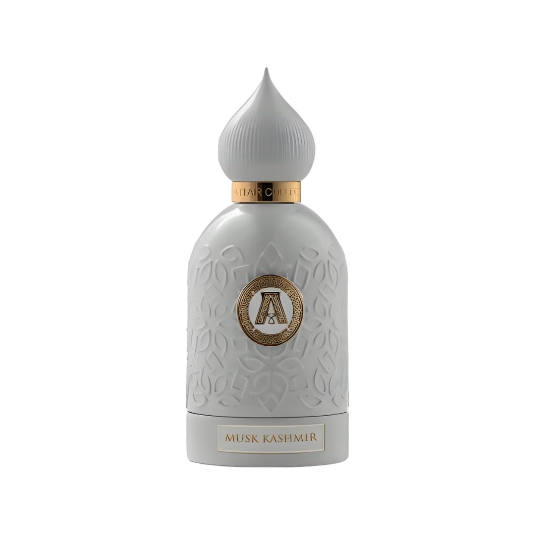 Musk Kashmir Extrait de Parfum