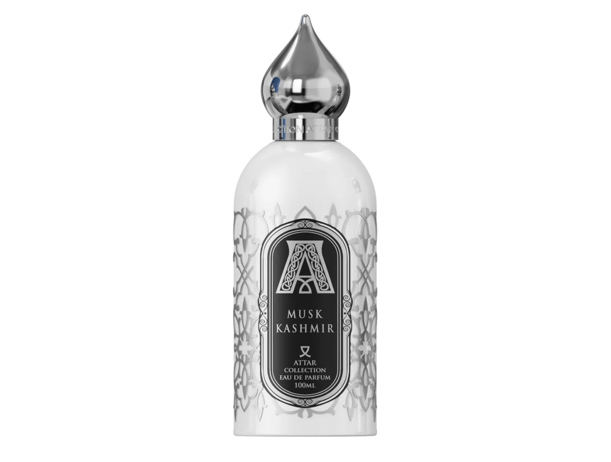 Attar Collection Musk Kashmir Eau de Parfum 100ml