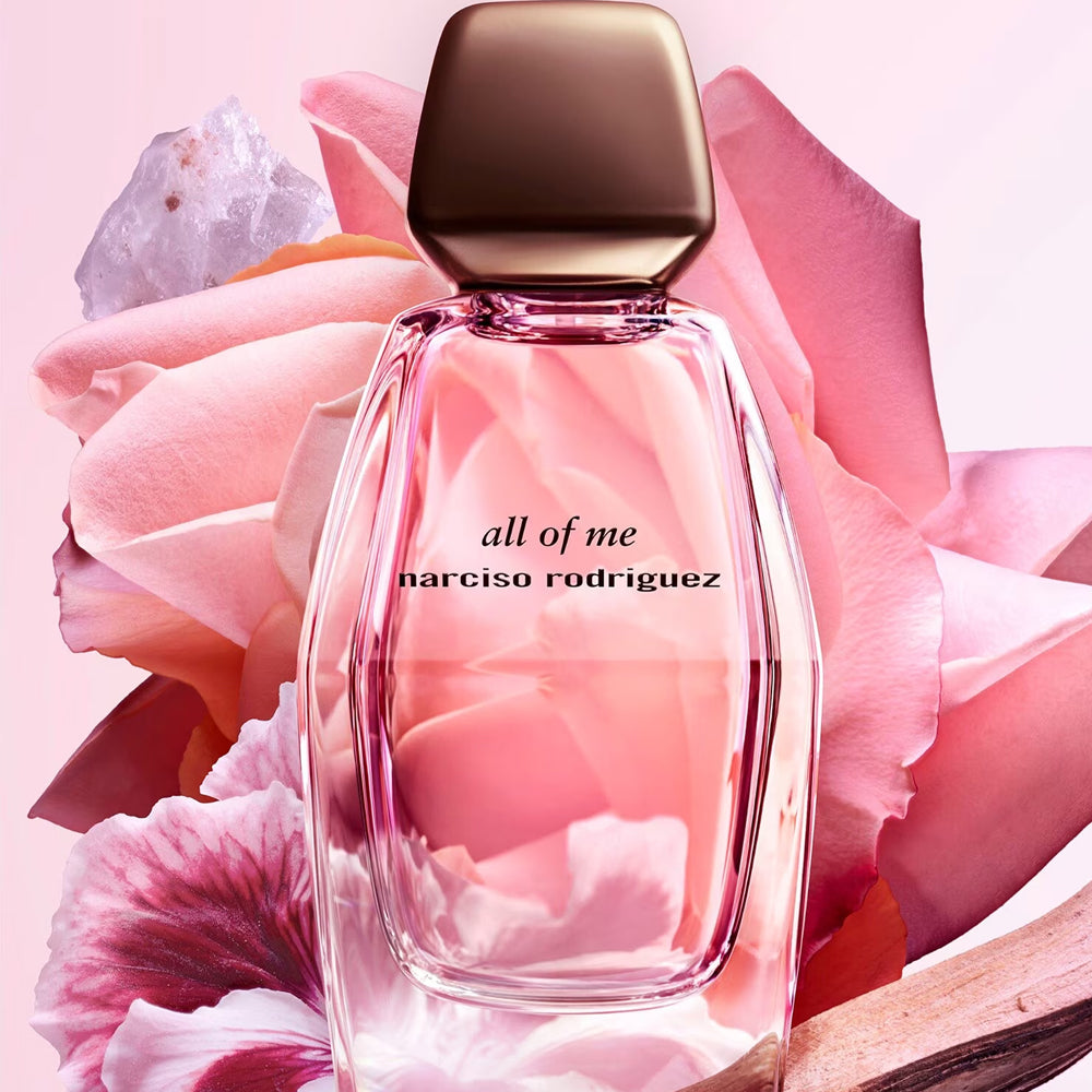 Narciso Rodriguez All Of Me For Women Eau De Parfum