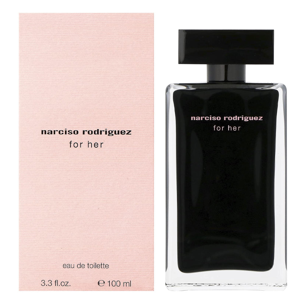 Narciso Rodriguez For Her For Women Eau De Toilette